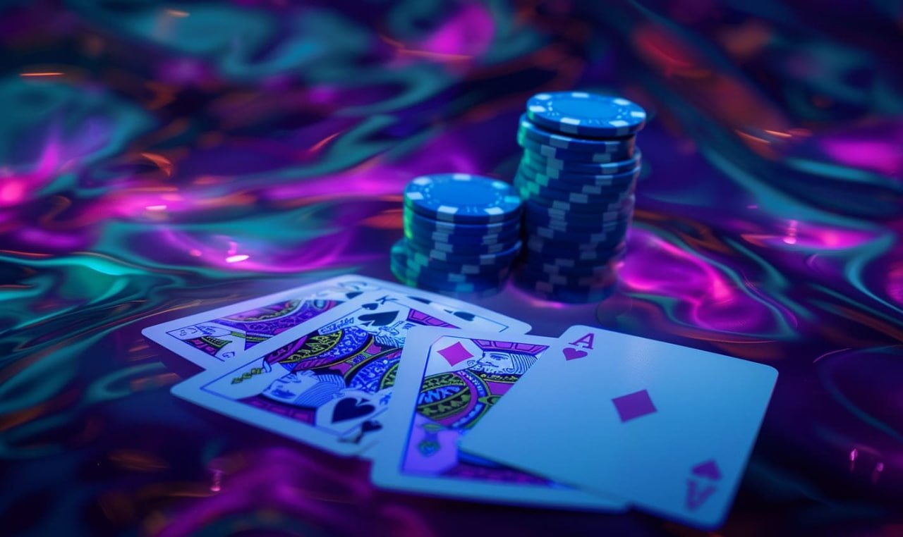 Filipino player accessing skyph Live Casino on a mobile phone