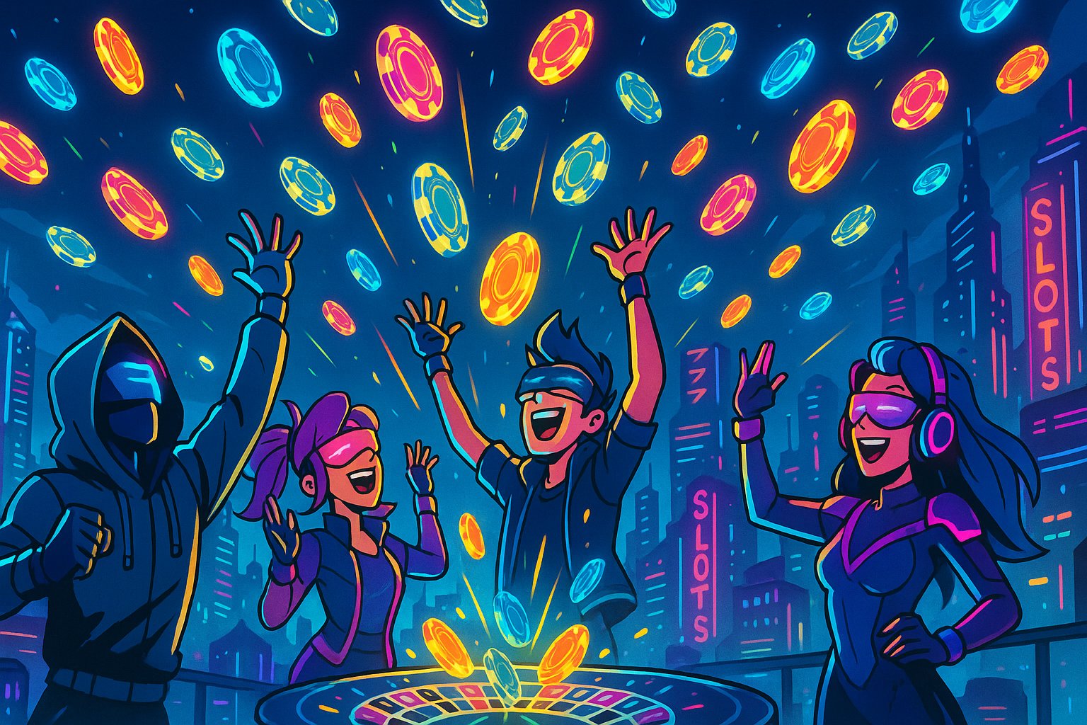 skyph platform overview showing sports and live casino categories for Filipino players